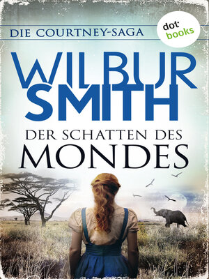 cover image of Der Schatten des Mondes
